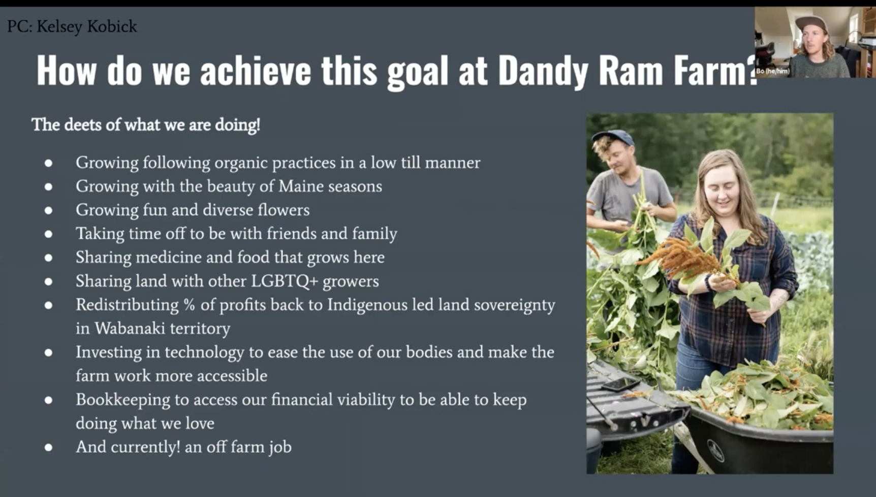 1 of 3: Assessing Resources